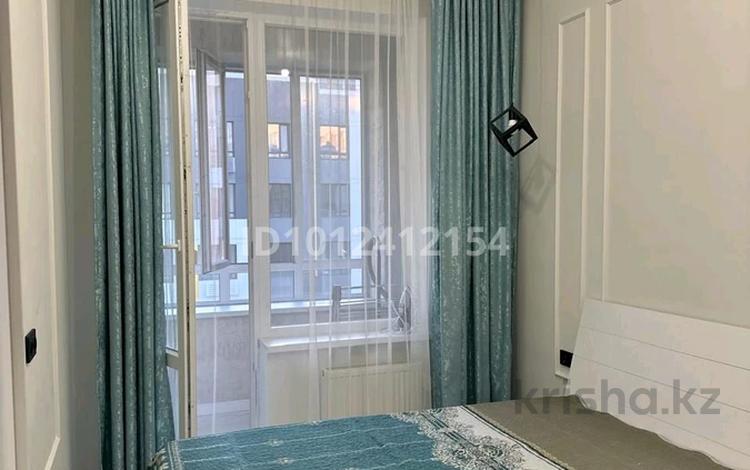 1-комнатная квартира · 40 м² · 8/9 этаж, Туран за 14 000 ₸ в Астане, Нура р-н — фото 13
