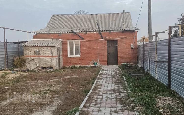 Отдельный дом · 3 комнаты · 80 м² · 3 сот., Ленина 264 за 21.5 млн 〒 в  — фото 2