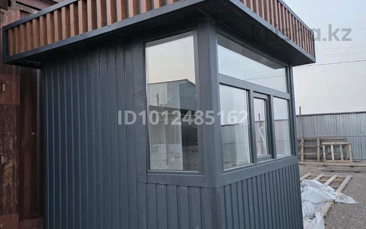 Свободное назначение · 4 м² за 850 000 ₸ в Каскелене — фото 2