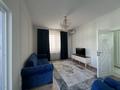 2-бөлмелі пәтер · 69.5 м² · 6/10 қабат, Куаныша Толеметова 50/6, бағасы: 30 млн ₸ в Шымкенте, Абайский р-н