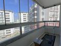 2-бөлмелі пәтер · 69.5 м² · 6/10 қабат, Куаныша Толеметова 50/6, бағасы: 30 млн ₸ в Шымкенте, Абайский р-н — фото 13