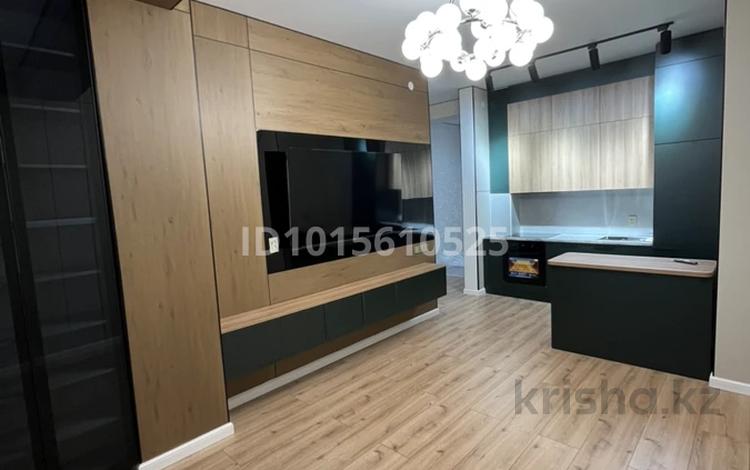 2-комнатная квартира · 51 м², Байдибек би стр. 127/7 за 35 млн ₸ в Шымкенте, Абайский р-н — фото 2
