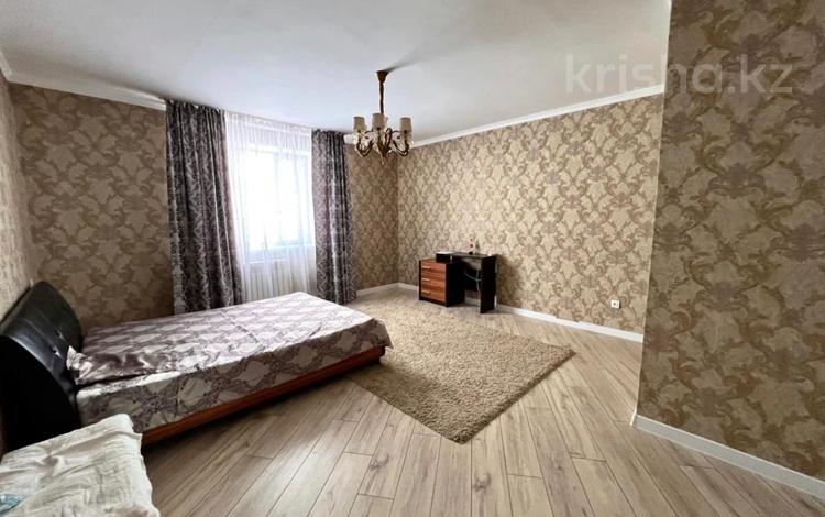 3-комнатная квартира · 104 м² · 8/9 этаж, Байтурсынова 70/1 за 42.5 млн ₸ в Кокшетау — фото 9