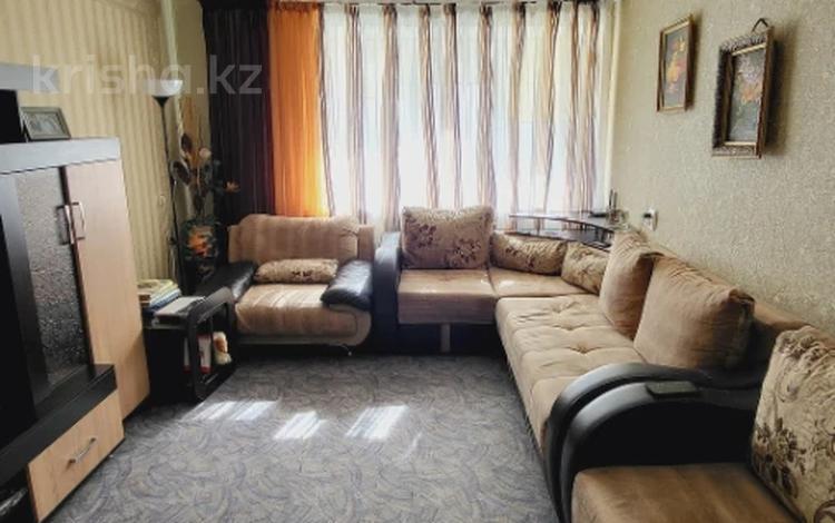 2-бөлмелі пәтер · 48.2 м² · 7/9 қабат, Конституции Казахстана, бағасы: 19.5 млн 〒 в Петропавловске — фото 6