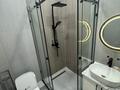 Дом · 3 комнаты · 200 м², мкр Таусамалы за 110 000 ₸ в Алматы, Наурызбайский р-н — фото 16