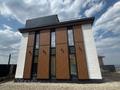 Дом · 3 комнаты · 200 м², мкр Таусамалы за 110 000 ₸ в Алматы, Наурызбайский р-н — фото 2