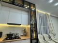 Дом · 3 комнаты · 200 м², мкр Таусамалы за 110 000 ₸ в Алматы, Наурызбайский р-н — фото 4