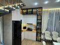 Дом · 3 комнаты · 200 м², мкр Таусамалы за 110 000 ₸ в Алматы, Наурызбайский р-н — фото 9