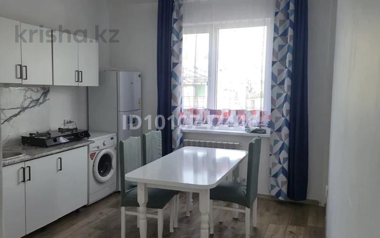 1-комнатная квартира · 45 м², мкр Айгерим-2, Айгерім-2 ш/а. — Бәйтерек-Әлмерек Абыз за 150 000 ₸ в Алматы, Алатауский р-н — фото 21