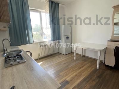 1-комнатная квартира · 45 м², мкр Айгерим-2 — Бәйтерек-Әлмерек Абыз за 150 000 ₸ в Алматы, Алатауский р-н