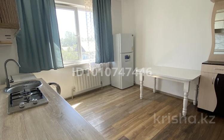 1-бөлмелі пәтер · 45 м², Айгерім-2 ш/а. — Бәйтерек-Әлмерек Абыз, бағасы: 150 000 ₸ в Алматы, Алатауский р-н — фото 24