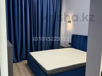 2-бөлмелі пәтер · 40 м² · 8/16 қабат, Сатпаева — Тлендиева, бағасы: 350 000 ₸ в Алматы, Бостандыкский р-н