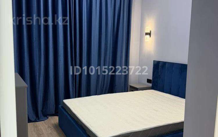 2-комнатная квартира · 40 м² · 8/16 этаж, Сатпаева — Тлендиева за 350 000 ₸ в Алматы, Бостандыкский р-н — фото 9