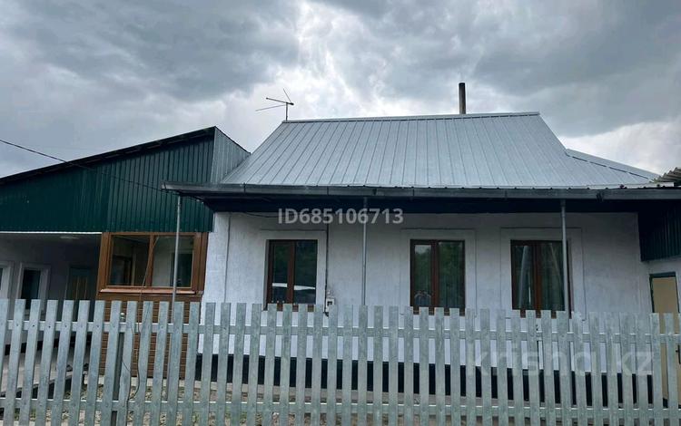Отдельный дом • 4 комнаты • 100 м² • 10 сот., Алматинская за 15.5 млн 〒 в Текели — фото 2