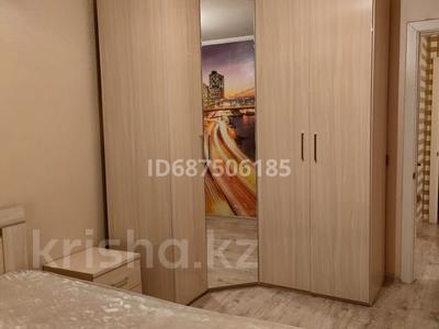 2-комнатная квартира, 57 м², 2/9 этаж, Мустафина — 7-ая поликлиника за 23.5 млн 〒 в Астане, Алматы р-н
