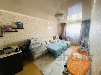 2-комнатная квартира, 47 м², 5/5 этаж, ул. Нуркена Абдирова 6 за 7 млн 〒 в Темиртау