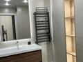 2-бөлмелі пәтер · 52 м² · 10/14 қабат, Жандосова 94/1, бағасы: 45.5 млн ₸ в Алматы, Бостандыкский р-н — фото 20