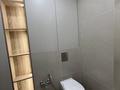 2-бөлмелі пәтер · 52 м² · 10/14 қабат, Жандосова 94/1, бағасы: 45.5 млн ₸ в Алматы, Бостандыкский р-н — фото 23