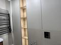 2-бөлмелі пәтер · 52 м² · 10/14 қабат, Жандосова 94/1, бағасы: 45.5 млн ₸ в Алматы, Бостандыкский р-н — фото 24