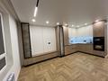 3-комнатная квартира · 80 м² · 4/14 этаж, Жандосова 94/1 за 67 млн ₸ в Алматы, Бостандыкский р-н — фото 2