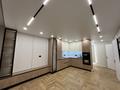 3-комнатная квартира · 80 м² · 4/14 этаж, Жандосова 94/1 за 67 млн ₸ в Алматы, Бостандыкский р-н — фото 3