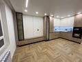 3-комнатная квартира · 80 м² · 4/14 этаж, Жандосова 94/1 за 67 млн ₸ в Алматы, Бостандыкский р-н — фото 5