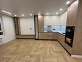 3-комнатная квартира · 80 м² · 4/14 этаж, Жандосова 94/1 за 67 млн ₸ в Алматы, Бостандыкский р-н