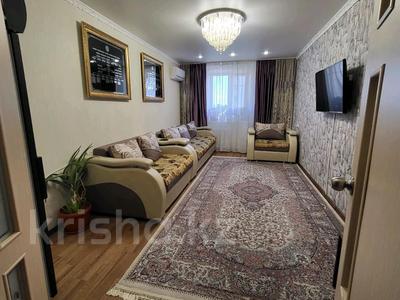 4-комнатная квартира, 82 м², 5/9 этаж, Камзина 169 за 26 млн 〒 в Павлодаре