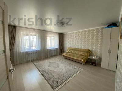 Отдельный дом · 6 комнат · 132.4 м² · 4.6 сот., О. Козыбаева за 50 млн 〒 в Костанае