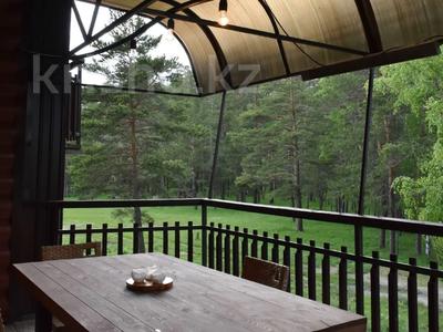 Жеке үй · 14 бөлме · 1045.7 м² · 17 сот., Кайнар 3В, бағасы: 750 млн 〒 в Бурабае