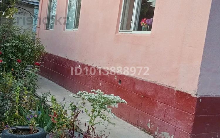Отдельный дом · 4 комнаты · 104 м² · 6 сот., 2 пер Мусорского 122 — Школа 29 за 18 млн ₸ в Таразе — фото 2
