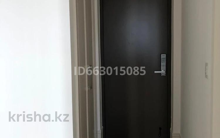 2-комнатная квартира · 50 м² · 5/24 этаж, Нажимеденова 4/1 за 300 000 ₸ в Астане, Алматы р-н — фото 2