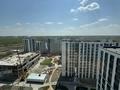 1-комнатная квартира · 34.5 м² · 15/17 этаж, Улы Дала 14 за 22 млн ₸ в Астане, Нура р-н