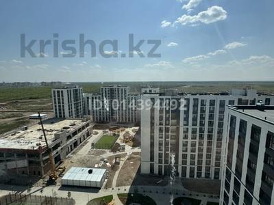 1-комнатная квартира · 34.5 м² · 15/17 этаж, Улы Дала 14 за 22 млн ₸ в Астане, Нура р-н