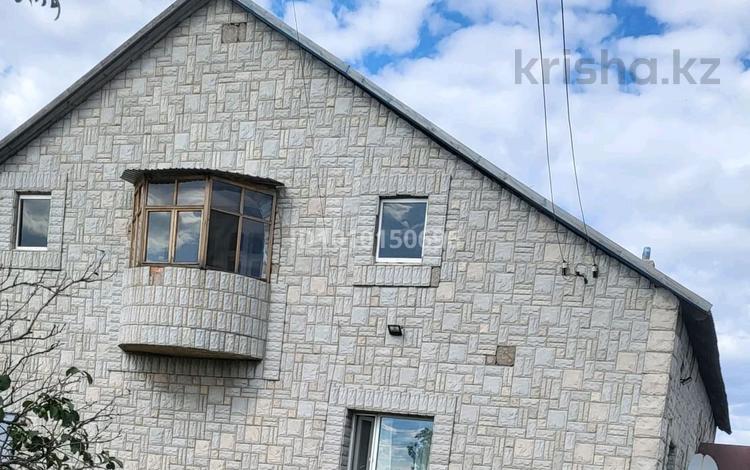 Отдельный дом · 4 комнаты · 130 м² · 40 сот., Абдирова 28 — На царском целе за 50 млн ₸ в Сатпаев — фото 2