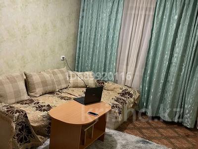 1-комнатная квартира, 37 м², 9/10 этаж помесячно, Бекхожина 15 за 85 000 〒 в Павлодаре