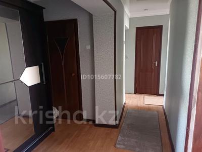 3-бөлмелі пәтер · 65.2 м² · 5/9 қабат, Ғарышкер ш/а 15 — Мешит. Комунальный базар. На против Мартебе больнитса. Рядам магазин Ф, бағасы: 26 млн ₸ в Талдыкоргане, мкр Гарышкер