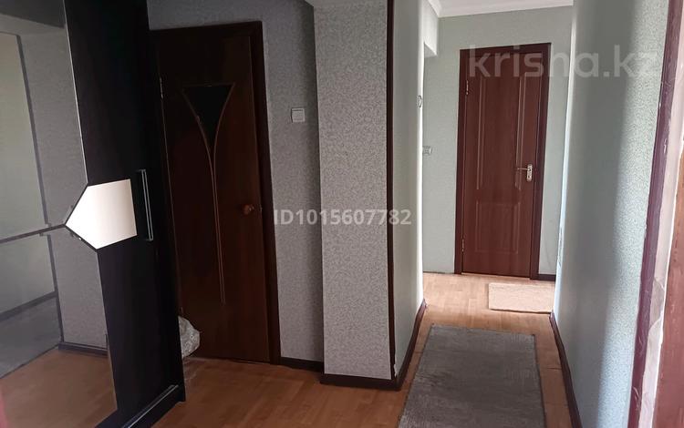 3-бөлмелі пәтер · 65.2 м² · 5/9 қабат, Ғарышкер ш/а 15 — Мешит. Комунальный базар. На против Мартебе больнитса. Рядам магазин Ф, бағасы: 26 млн ₸ в Талдыкоргане, мкр Гарышкер — фото 2