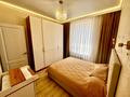 2-бөлмелі пәтер · 58 м² · 5/16 қабат, Илияс Омаров 2/1, бағасы: 45 млн ₸ в Астане, Нура р-н — фото 20