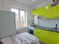 2-комнатная квартира · 43 м² · 3/5 этаж, Самал за 15.5 млн ₸ в Талдыкоргане, мкр Самал