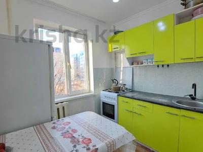 2-комнатная квартира · 43 м² · 3/5 этаж, Самал за 15.5 млн ₸ в Талдыкоргане, мкр Самал