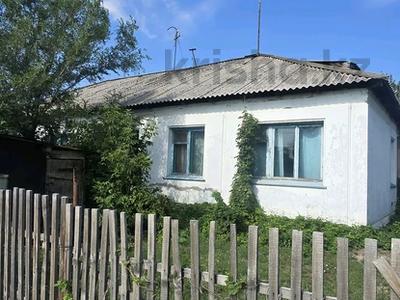 Часть дома · 3 комнаты · 54.8 м² · 6.8 сот., Казахстанская — Ново-Азовое за 1.8 млн ₸ в Таврическом