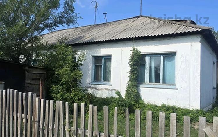 Часть дома · 3 комнаты · 54.8 м² · 6.8 сот., Казахстанская — Ново-Азовое за 1.8 млн ₸ в Таврическом — фото 2