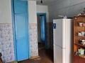 Часть дома · 3 комнаты · 54.8 м² · 6.8 сот., Казахстанская — Ново-Азовое за 1.8 млн ₸ в Таврическом — фото 11