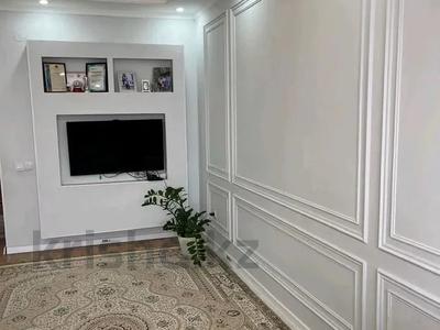 2-комнатная квартира, 65 м², 6/9 этаж, мкр Жас Канат за 29 млн 〒 в Алматы, Турксибский р-н