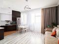 2-комнатная квартира · 57 м² · 10/23 этаж, Жумекен Нажимеденов 10/4 за 29.9 млн ₸ в Астане, Сарайшык р-н — фото 5
