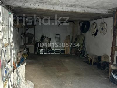 Гараж · 25 м² · Юго-Восток ш/а., Шахтеров 31А, бағасы: 8 млн ₸ в Караганде, Казыбек би р-н
