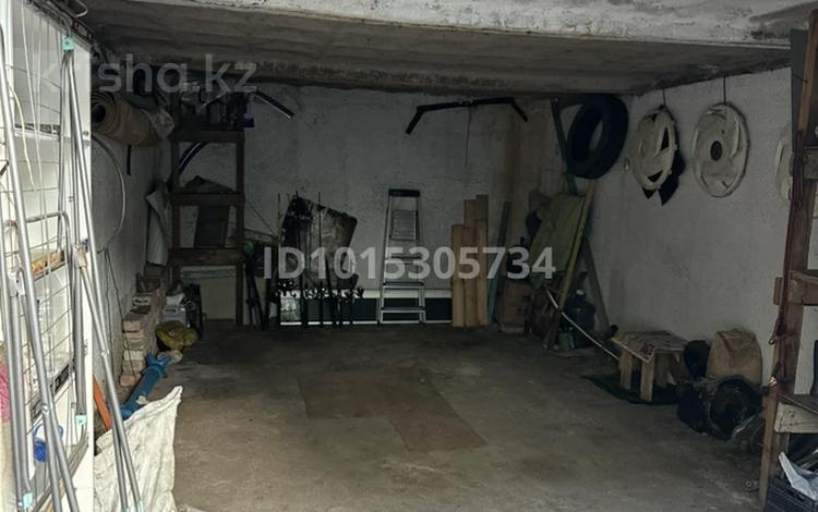 Гараж · 25 м² · Юго-Восток ш/а., Шахтеров 31А, бағасы: 8 млн ₸ в Караганде, Казыбек би р-н — фото 2