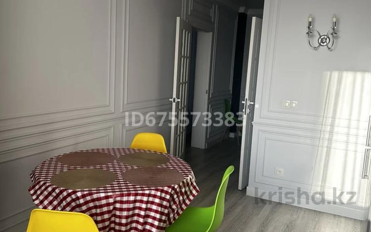 1-комнатная квартира · 48 м² · 8/12 этаж, мкр Кайтпас 1, проспект Байдибек би за 15 000 ₸ в Шымкенте, Каратауский р-н — фото 43