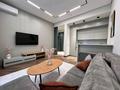 2-комнатная квартира · 55 м² · 6 этаж, Сейфуллина 416 — Мега Парк за 420 000 ₸ в Алматы, Алмалинский р-н